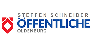 Kundenlogo von Öffentliche Versicherung Steffen Schneider