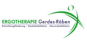 Kundenlogo von Ergotherapie Gerdes-Röben
