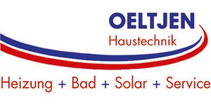 Kundenlogo von OELTJEN Haustechnik Inh. Oliver Oeltjen