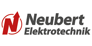 Kundenlogo von Neubert Elektrotechnik Frank Neubert Elektroinstallation