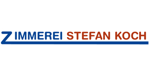 Kundenlogo von Stefan Koch Zimmerei