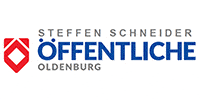 Kundenlogo Öffentliche Versicherung Steffen Schneider