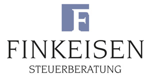 Kundenlogo von Finkeisen Björn Steuerberatung