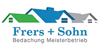 Kundenlogo Frers + Sohn Inh. Volkers Frers Bedachung Meisterbetrieb