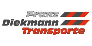 Kundenlogo von Diekmann, Franz Transporte GmbH & Co. KG