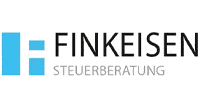 Kundenlogo Finkeisen Björn Steuerberatung