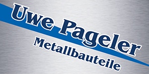 Kundenlogo von Pageler Uwe