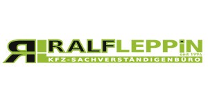 Kundenlogo von Leppin Ralf Kfz-Sachverständigenbüro