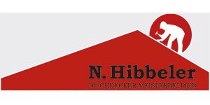 Kundenlogo von Dachdecker Meisterbetrieb N. Hibbeler