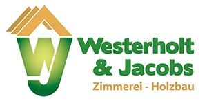 Kundenlogo von Westerholt & Jacobs GmbH