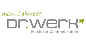 Kundenlogo von Werk Christian Dr. Praxis für Zahnheilkunde