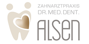 Kundenlogo von Alsen Geeske Dr. med. dent. Facharzt für Zahnmedizin
