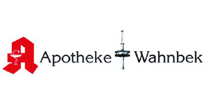 Kundenlogo von Apotheke Wahnbek