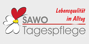 Kundenlogo von SAW Tagespflege GmbH