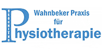 Kundenlogo Wahnbeker Praxis für Physiotherapie Söchting