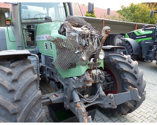 Kundenfoto 7 Sachverständigenbüro f. Kfz-Technik Knutzen GmbH