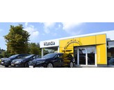 Kundenbild groß 1 Autohaus Hansa GmbH