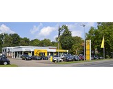 Kundenbild groß 2 Autohaus Hansa GmbH
