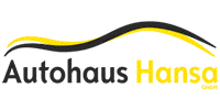 Kundenlogo Autohaus Hansa GmbH