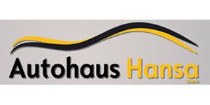 Kundenlogo von Autohaus Hansa GmbH