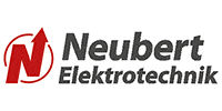 Kundenlogo Neubert Elektrotechnik Frank Neubert Elektroinstallation