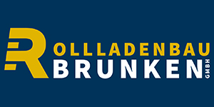 Kundenlogo von Rollladenbau Brunken GmbH