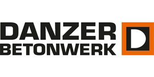 Kundenlogo von Danzer Betonwerk GmbH & Co. KG