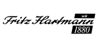 Kundenlogo Beerdigungsinstitut Fritz Hartmann - seit 1880