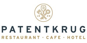 Kundenlogo von PATENTKRUG Restaurant - Café - Hotel