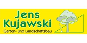 Kundenlogo von Kujawski Jens Garten- u. Landschaftsbau