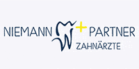 Kundenlogo Niemann + Partner Zahnärzte