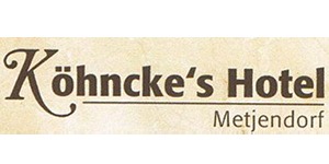 Kundenlogo von Köhnckes Hotel & Gästehaus