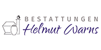 Kundenlogo Bestattungen Helmut Warns Inh. Stefan Schellstede