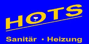 Kundenlogo von Hots Ralf Heizung u. Sanitär