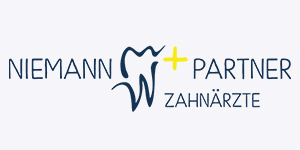 Kundenlogo von Niemann + Partner Zahnärzte