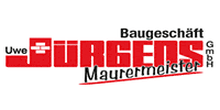 Kundenlogo Baugeschäft Uwe Jürgens GmbH