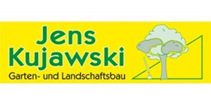 Kundenlogo von Kujawski Jens Garten- u. Landschaftsbau
