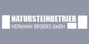 Kundenlogo von Broers Hermann GmbH Treppen u. Fensterbänke,  Natursteinarbeiten