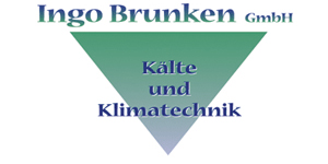 Kundenlogo von Ingo Brunken GmbH Kälte- und Klimatechnik
