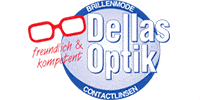 Kundenlogo Dellas Optik Inh. Burkhard Dellas