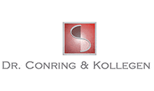 Kundenlogo von Dr. Conring & Kollegen Rechtsanwälte u. Notar