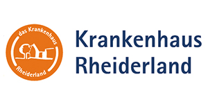 Kundenlogo von Krankenhaus Rheiderland