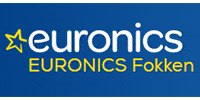 Kundenlogo Euronics Fokken Inh. Klaus-Dieter Fokken e.K.