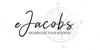 Kundenlogo eJacobs. E-Commerce Freelancer