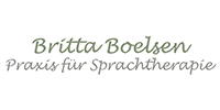 Kundenlogo Boelsen Britta Praxis für Sprachtherapie