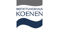 Kundenlogo Bestattungshaus Koenen