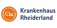 Kundenlogo Krankenhaus Rheiderland