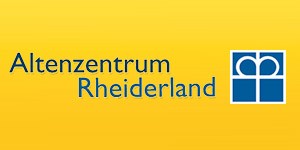 Kundenlogo von Altenzentrum Rheiderland gGmbH