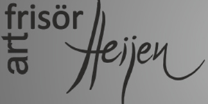 Kundenlogo von art Frisör Heijen Heiner