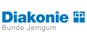 Kundenlogo von Diakoniestation Weener gGmbH